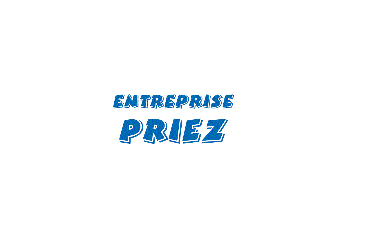 Entreprise Priez